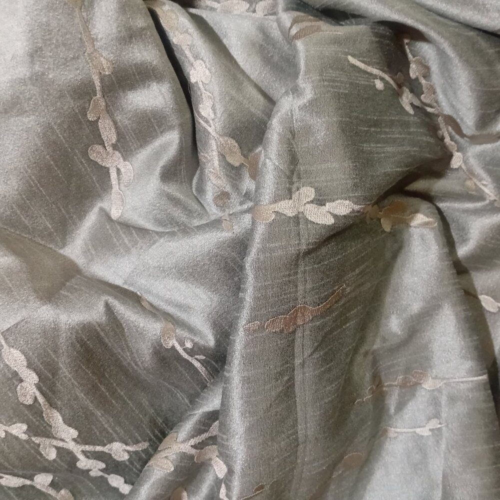 Micheal Aram Willow King Duvet Cover
